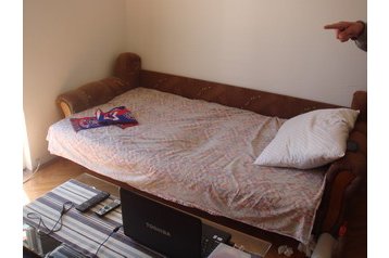 Hrvatska Privát Okrug Gornji, Eksterijer